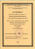 сертификат участника муниципального сетевого конкурса "Фестиваль педагогических проектов" сертификат участника муниципального сетевого конкурса "Фестиваль педагогических проектов"